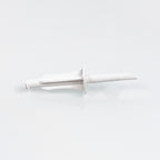 Dermasweep Hydrating Vacuum Irrigation Tube White Plastic Insert Tubing Plug x5