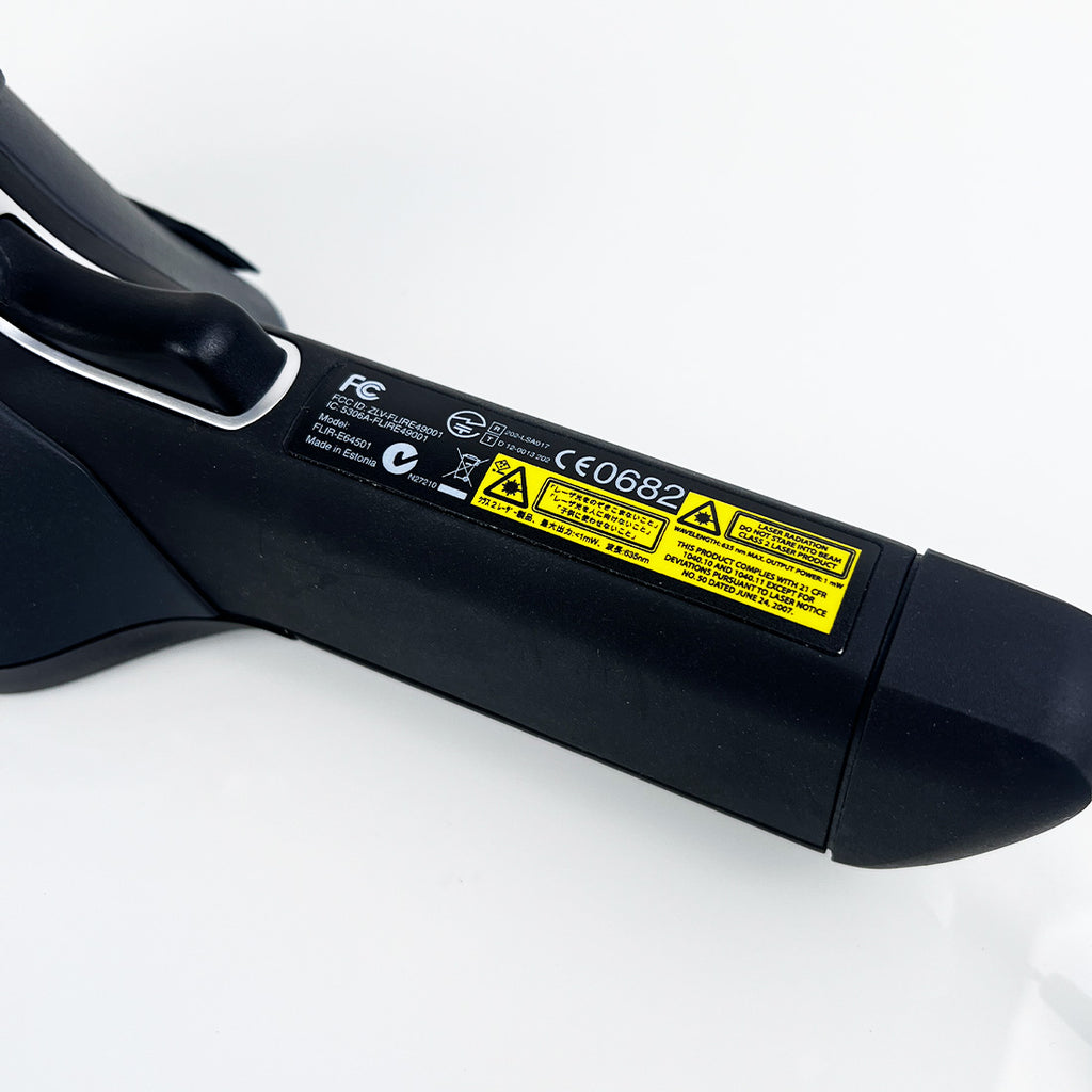 Teledyne FLIR E40 Thermal Imaging Infrared Handheld Camera FLIR-E64501 IR Lens