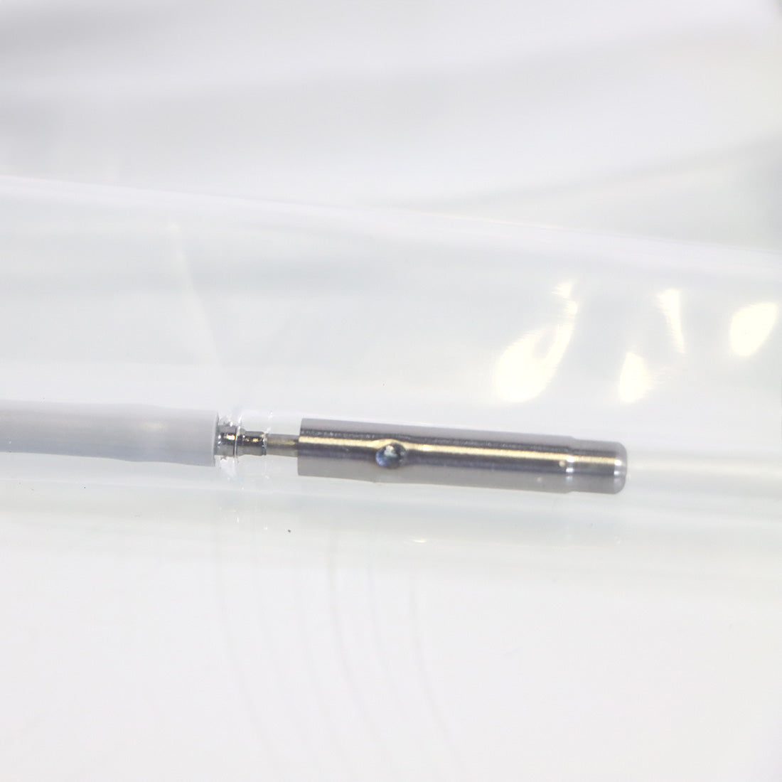 Palomar ICON 1540 Handpiece Flash Lamp Replacement Part Open Box