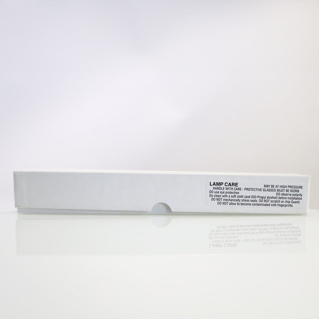 Palomar ICON 1540 Handpiece Flash Lamp Replacement Part Open Box