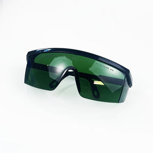 Cutera Kentek PPE Safety IPL Glasses KYM-IPLSAFE Universal Fit OTG Adjustable