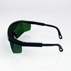 Cutera Kentek PPE Safety IPL Glasses KYM-IPLSAFE Universal Fit OTG Adjustable