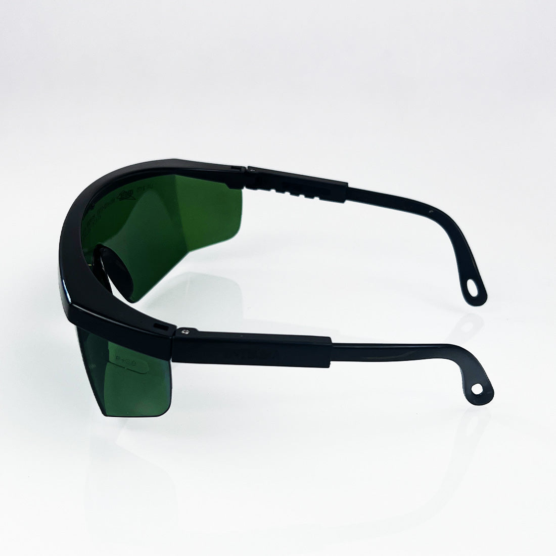 Cutera Kentek PPE Safety IPL Glasses KYM-IPLSAFE Universal Fit OTG Adjustable