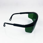 Cutera Kentek PPE Safety IPL Glasses KYM-IPLSAFE Universal Fit OTG Adjustable