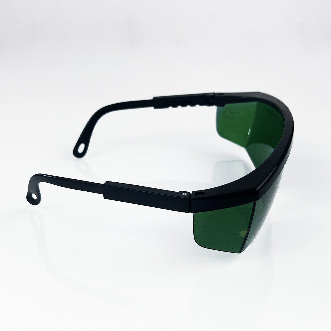 Cutera Kentek PPE Safety IPL Glasses KYM-IPLSAFE Universal Fit OTG Adjustable