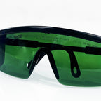 Cutera Kentek PPE Safety IPL Glasses KYM-IPLSAFE Universal Fit OTG Adjustable
