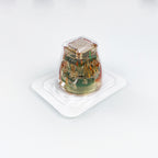 Cutera SecretRF Microneedle Tip 64-Pin Semi-Insulated MTR-AC-C-64 Single Exp2025