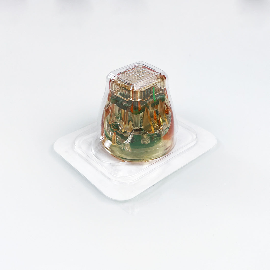 Cutera SecretRF Microneedle Tip 64-Pin Semi-Insulated MTR-AC-C-64 Single Exp2025
