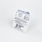 Cutera SecretRF Microneedle Tip 64-Pin Semi-Insulated MTR-AC-C-64 Single Exp2025