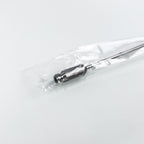 LipoMax Mercedes Plus 2015-MER+315LL Non-Sterile Cannula 3mm x 15cm Made In USA