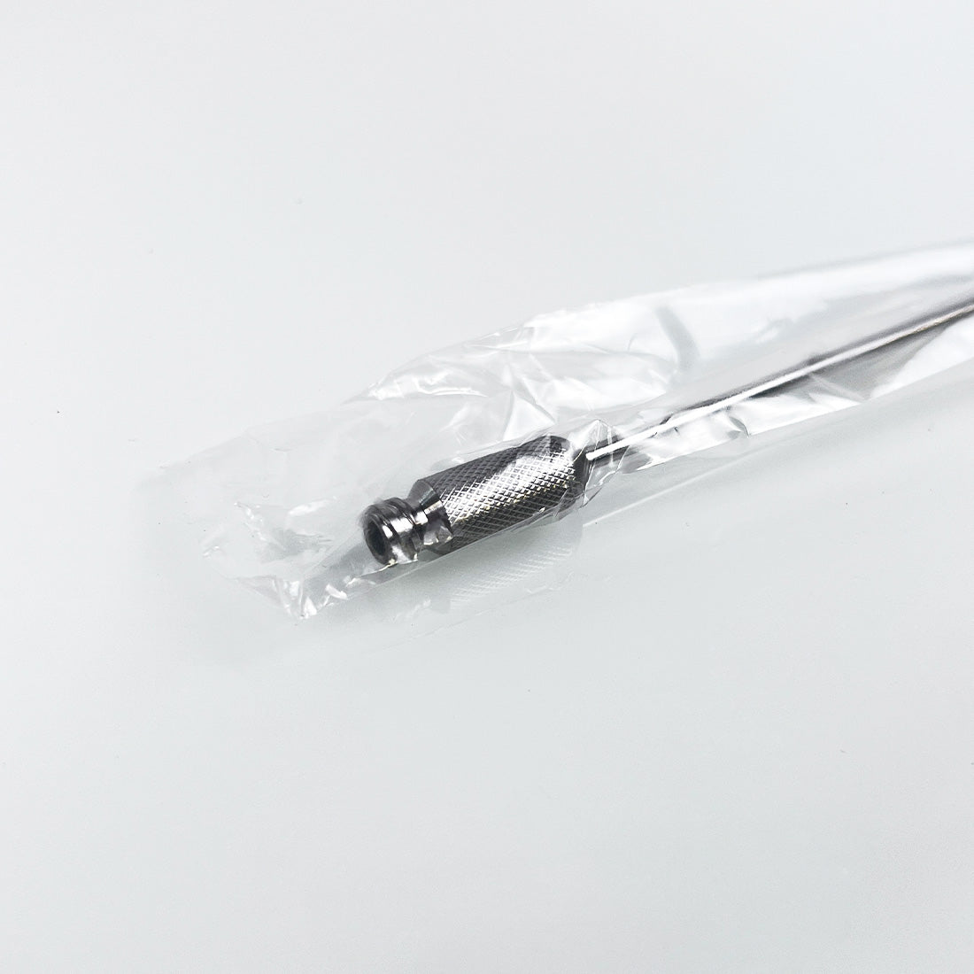 LipoMax Mercedes Plus 2015-MER+315LL Non-Sterile Cannula 3mm x 15cm Made In USA