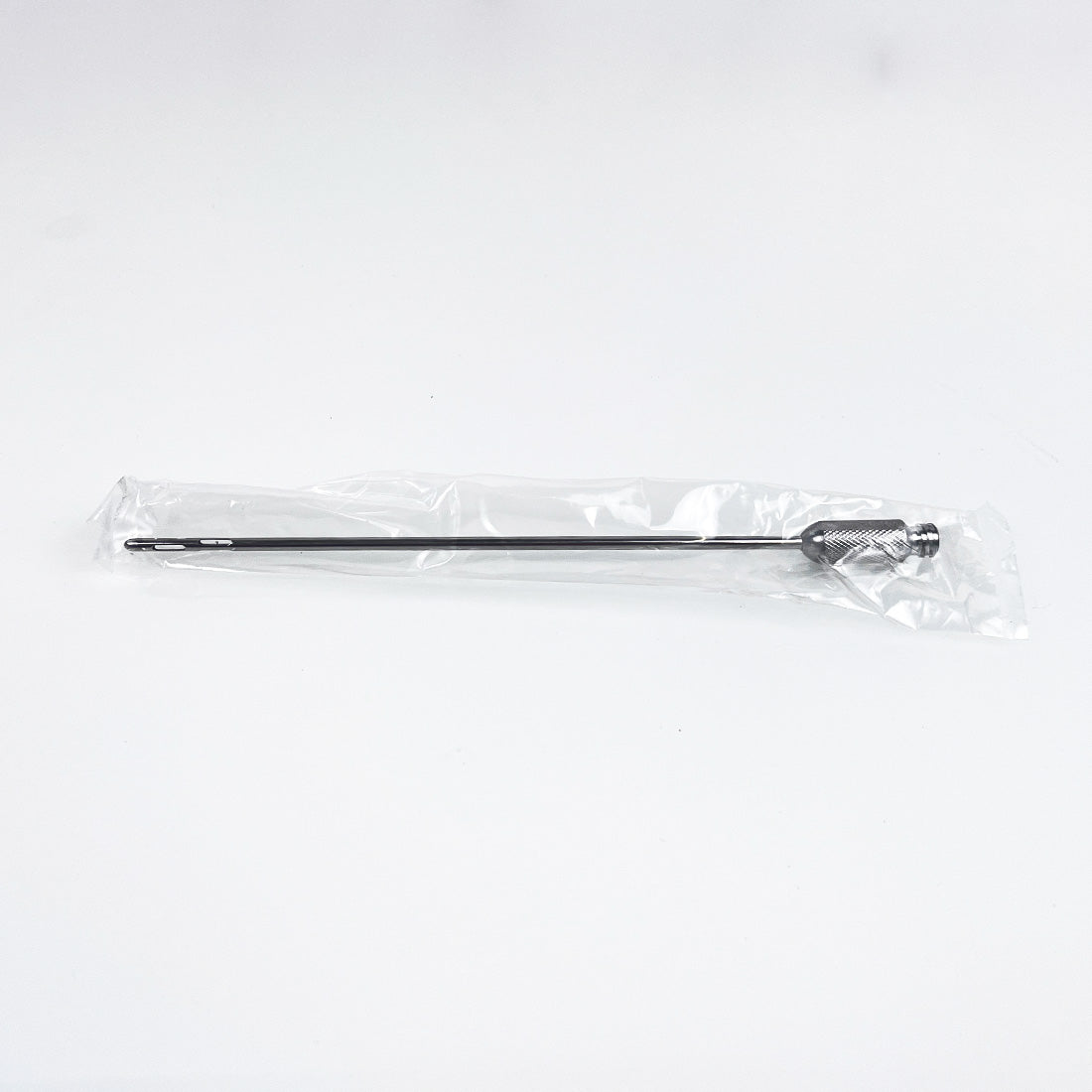LipoMax Mercedes Plus 2015-MER+315LL Non-Sterile Cannula 3mm x 15cm Made In USA
