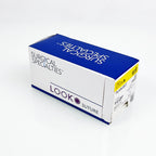 Surgical Specialties LOOK Plain Gut Suture 5-0 USP 10"/25cm Reverse Cutting x9pc