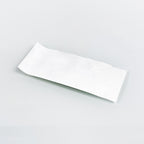 Surgical Nylon Black Monofilament Suture 6-0 USP 10"/25cm Reverse Cutting x15 Pc