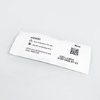 Ethicon Prolene Surgical Suture Polypropylene Prolene 6-0 18"/45cm 8695G x7 Pcs