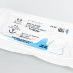 Ethicon Prolene Surgical Suture Polypropylene Prolene 6-0 18"/45cm 8695G x7 Pcs