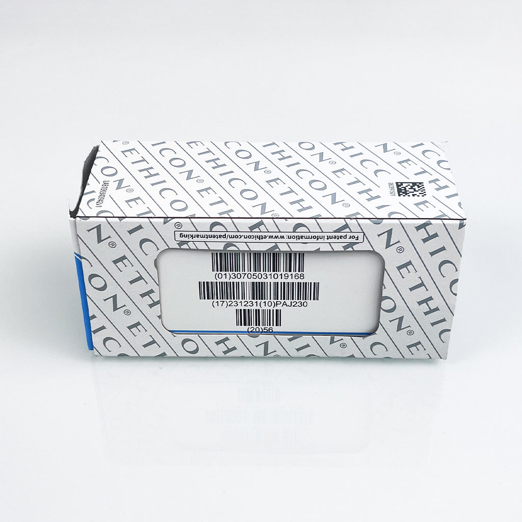 Ethicon Prolene Surgical Suture Polypropylene Prolene 6-0 18"/45cm 8695G x7 Pcs