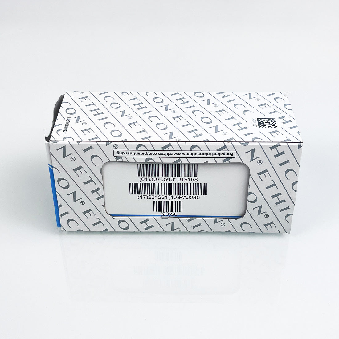 Ethicon Prolene Surgical Suture Polypropylene Prolene 6-0 18"/45cm 8695G x7 Pcs