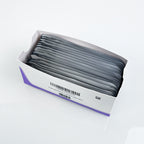 Ethicon Vicryl Undyed Braided 6-0 18"/45cm Suture J492 Reverse Cutting (x11 pcs)