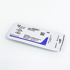Ethicon Vicryl Undyed Braided 6-0 18"/45cm Suture J492 Reverse Cutting (x11 pcs)