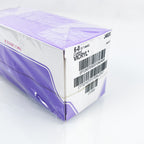 Ethicon Vicryl Undyed Braided 6-0 18"/45cm Suture J492G Reverse Cutting x12 pcs