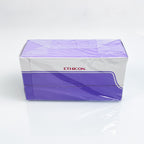 Ethicon Vicryl Undyed Braided 6-0 18"/45cm Suture J492G Reverse Cutting x12 pcs