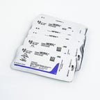 Ethicon Vicryl Undyed Braided 6-0 18"/45cm Suture J492G Reverse Cutting (x7 pcs)