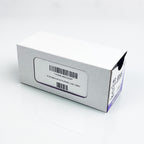 Ethicon Vicryl Undyed Braided 6-0 18"/45cm Suture J492G Reverse Cutting (x7 pcs)