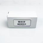 Ethicon Vicryl Undyed Braided 6-0 18"/45cm Suture J492G Reverse Cutting (x7 pcs)