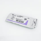 Ethicon Vicryl Undyed Braided 5-0 18"/45cm Suture J495G Reverse Cutting (x14pcs)