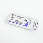 Ethicon Vicryl Undyed Braided 5-0 18"/45cm Suture J493G Reverse Cutting (x12pcs)