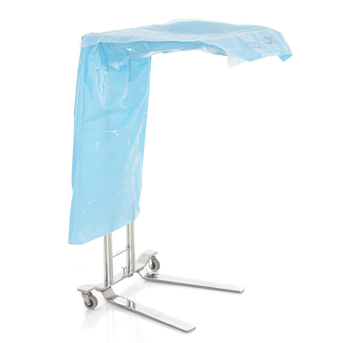Halyard Basics Zone-Reinforced Mayo Stand Cover 23in x 54in Sterile 88665 10pk