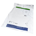 Halyard Basics Laparoscopic Abdominal Drape 100in x 124in Sterile 89233 - Single