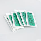 Henry Schein Surgical Suture Nylon Black Filament 6-0 18"/45cm) 101-6053 x6 Pcs