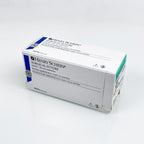 Henry Schein Surgical Suture Nylon Black Filament 6-0 18"/45cm Reverse Cutting