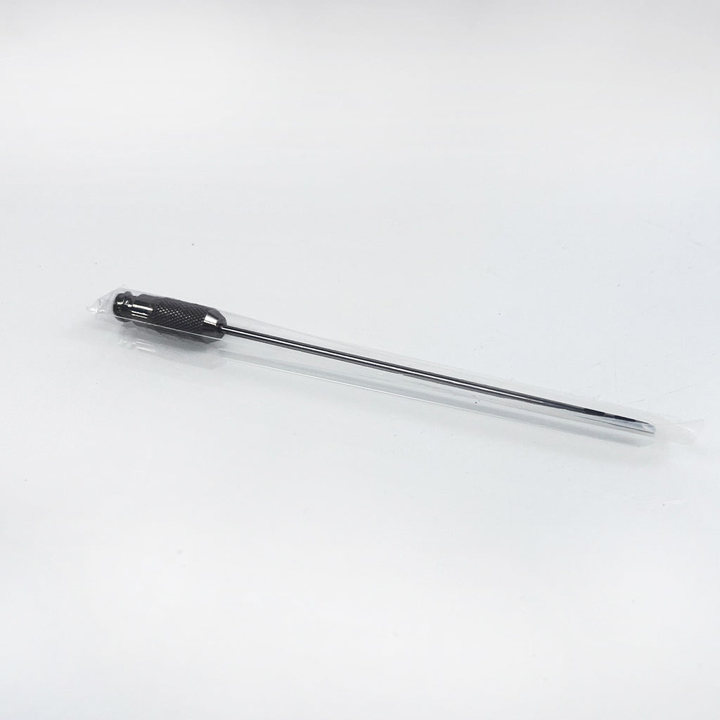 HK Surgical Finesse HK14F10 Non-Sterile Micro-Cannula 14-Gauge x 4in