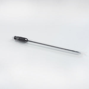 HK Surgical Finesse HK14F10 Non-Sterile Micro-Cannula 14-Gauge x 4in