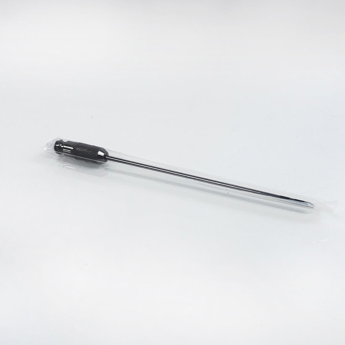 HK Surgical Finesse HK14F10 Non-Sterile Micro-Cannula 14-Gauge x 4in