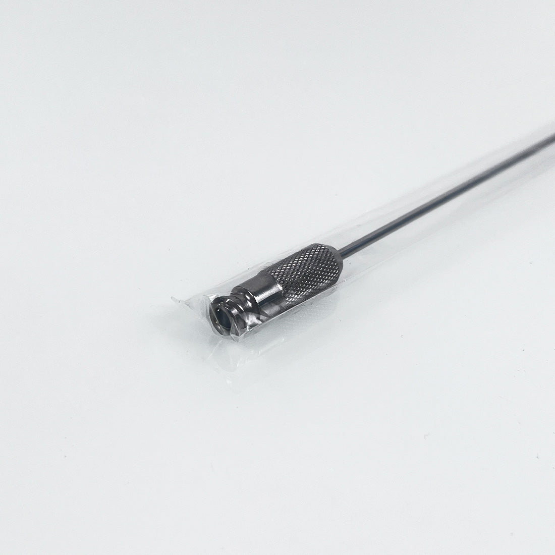HK Surgical Finesse HK14F10 Non-Sterile Micro-Cannula 14-Gauge x 4in