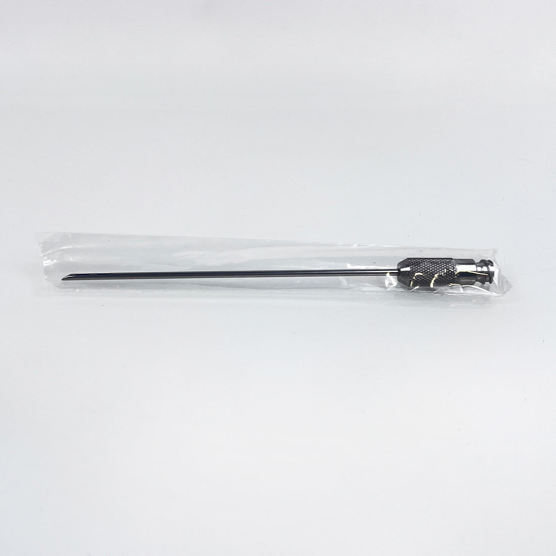 HK Surgical Finesse HK14F10 Non-Sterile Micro-Cannula 14-Gauge x 4in
