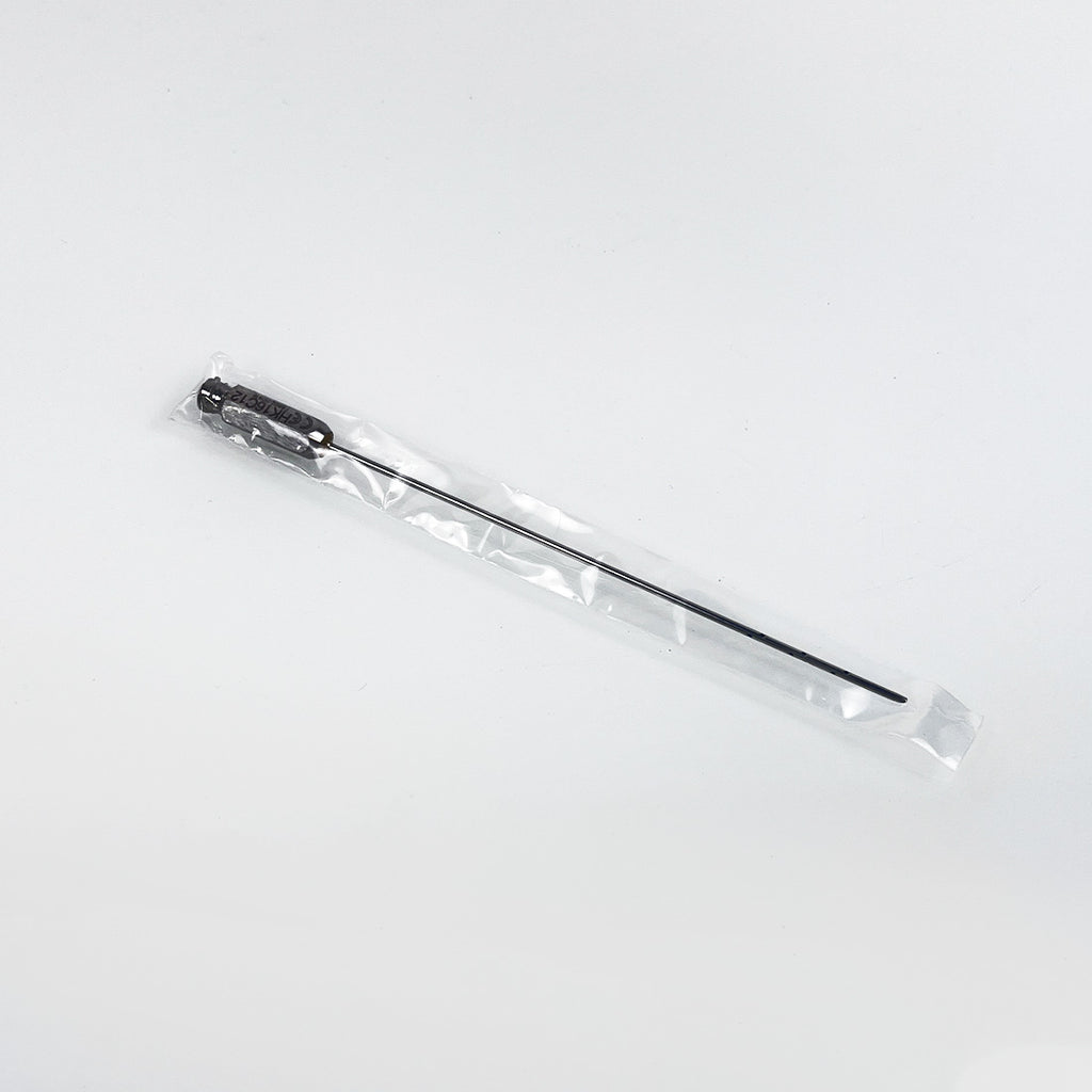 HK Surgical Capistrano HK16C12 Non-Sterile Micro-Cannula 16-Gauge x 4.75in
