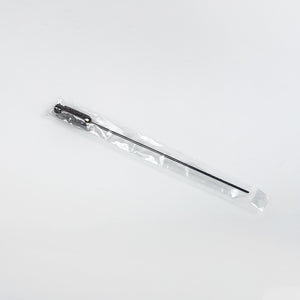 HK Surgical Capistrano HK16C12 Non-Sterile Micro-Cannula 16-Gauge x 4.75in