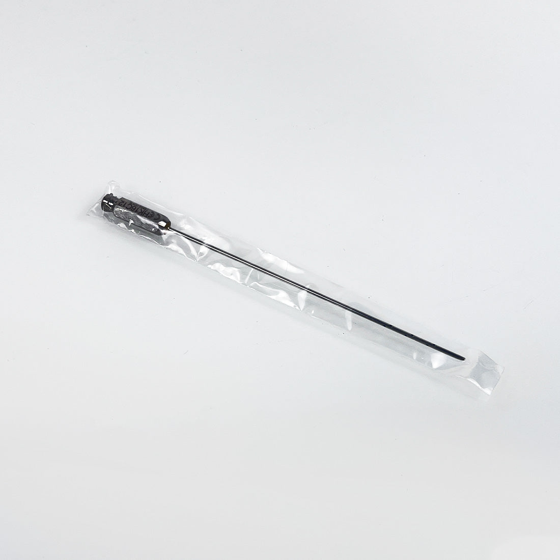 HK Surgical Capistrano HK16C12 Non-Sterile Micro-Cannula 16-Gauge x 4.75in