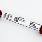HK Surgical Capistrano HK16C12 Non-Sterile Micro-Cannula 16-Gauge x 4.75in