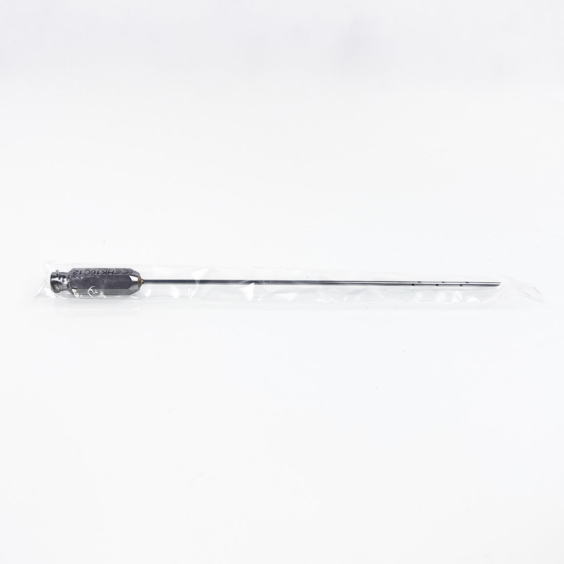 HK Surgical Capistrano HK16C12 Non-Sterile Micro-Cannula 16-Gauge x 4.75in