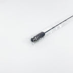 HK Surgical Capistrano HK16C12 Non-Sterile Micro-Cannula 16-Gauge x 4.75in