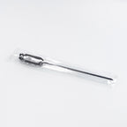 HK Surgical Capistrano HK16C8 Non-Sterile Micro-Cannula 16-Gauge x 3in