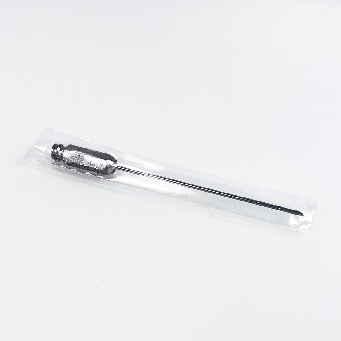 HK Surgical Capistrano HK16C8 Non-Sterile Micro-Cannula 16-Gauge x 3in