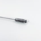 HK Surgical Capistrano HK16C8 Non-Sterile Micro-Cannula 16-Gauge x 3in