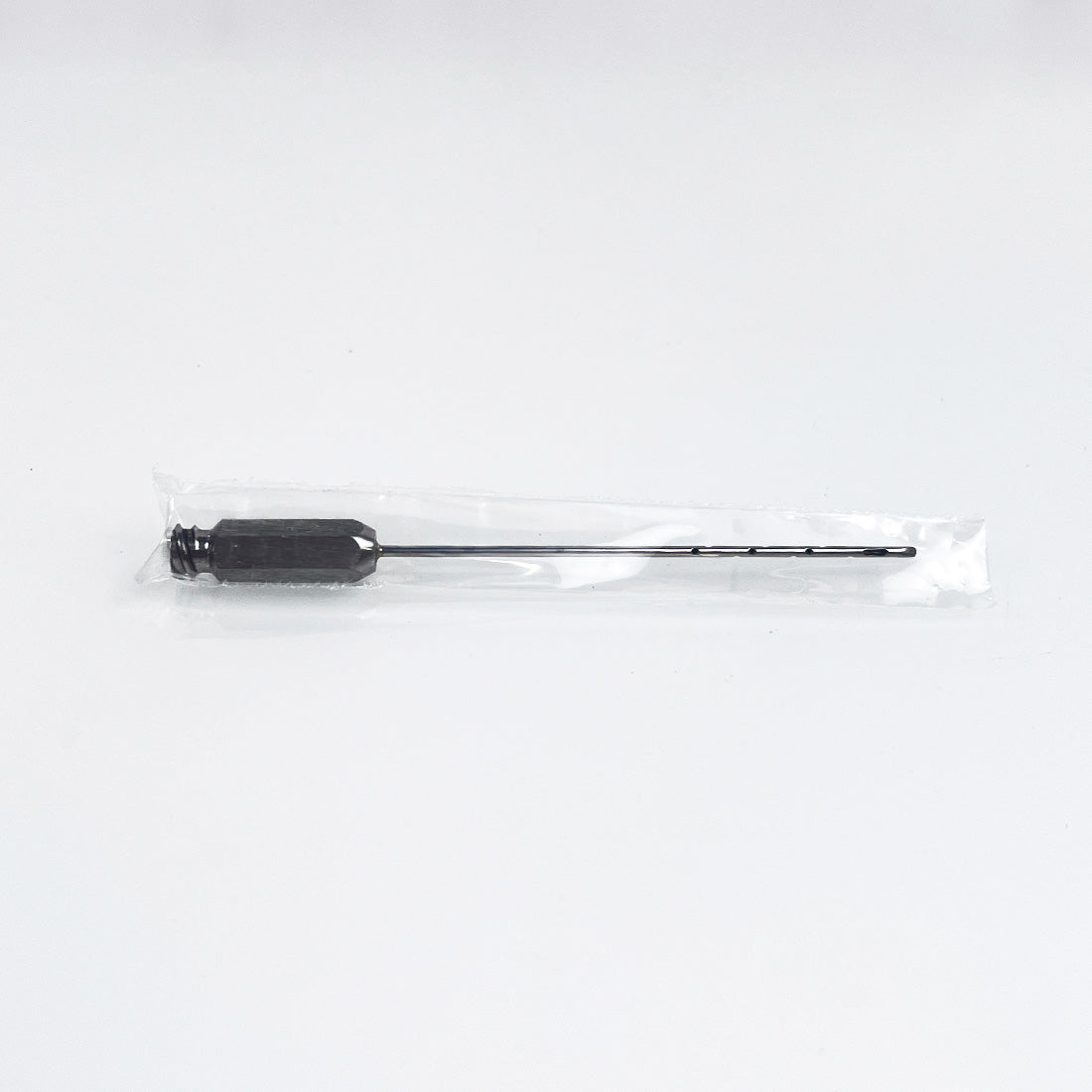 HK Surgical Capistrano HK16C8 Non-Sterile Micro-Cannula 16-Gauge x 3in